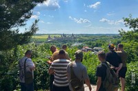 Повернення після фронту: як гвардійці 36 Подільського полку проходять «декомпресію»