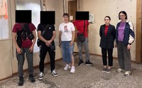 Міжнародний день боротьби зі зловживанням наркотиками та їх незаконним обігом