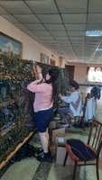 Суспільно корисні роботи тривають