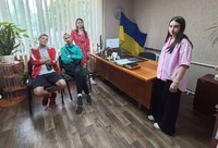 Юридична підтримка ветеранів – важливий напрямок роботи пробації