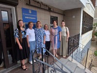 Працевлаштування як основа соціальної адаптації осіб, які перебувають на обліку пробації