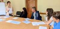Успішне працевлаштування завжди починається з якісної самопрезентації