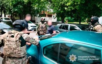 «Операція «РУБІКОН» на Полтавщині: поліція викрила близько 30 учасників наркосхем та вилучила близько 15 кг наркотиків і прекурсорів