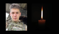 На Юріївщині попрощаються із Захисником Романом Майстренком — у громаді оголосили дні жалоби