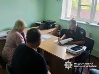 Поліція Чернігівщини викрила головну бухгалтерку лікарні, службова недбалість якої спричинила збитки на понад 340 тисяч гривень