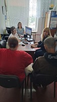 Пробація Пирятинщини та безоплатна правнича допомога: об'єднуємо зусилля для успішного повернення клієнтів пробації до суспільства