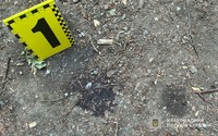 Поліцейські затримали уродженця Полтавської області за підозрою в умисному нанесенні тяжких тілесних ушкоджень жителю Тернополя