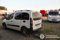 Загинув пішохід: поліцейські Київщини затримали водія на Бучанщині