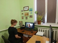 Формування професійних компетентностей працівників пробації засобами документального кіно