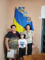 Інформаційно-патріотична година пам’яті «Ціна свободи»
