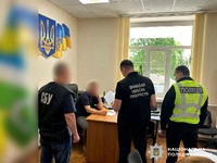 Поліція Вінниччини викрила організовану злочинну групу, учасники якої розтратили понад 60 млн грн бюджетних коштів, виділених на утримання доріг