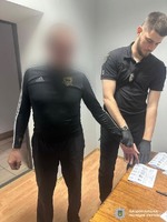 На Вінниччині поліцейські затримали фігуранта, який наніс смертельні тілесні ушкодження своїй співмешканці