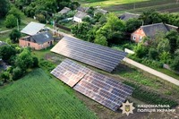 На Хмельниччині правоохоронці викрили махінації на виплатах за «зеленим» тарифом в енергетиці