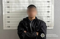 Оперативники встановили особу зловмисника, причетного до пограбування