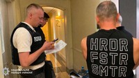 Поліцейські столиці викрили колишнього посадовця «Укргазвидобування» у розтраті понад 62 мільйонів гривень під час закупівлі дизельного пального