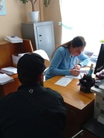 Суть та цільова аудиторія програми: «Зміна прокримінального мислення»