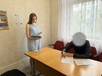 До Дня Конституції України: формуємо правову свідомість та громадянську відповідальність