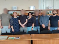 Від історії права до реального працевлаштування:  правовий компас для суб’єктів пробації