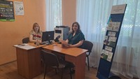 Ефективна співпраця: правники та пробація Пирятинщини узгодили кроки щодо супроводу ветеранів