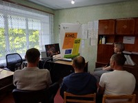 Сила миру в єдності людей