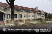 Фіктивне працевлаштування для відстрочки та понад 230 тисяч гривень збитків: поліція Ужгородщини викрила директора ліцею