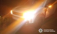 У Миргородському районі в ДТП постраждав пішохід: поліція встановлює обставини