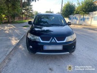Поліція Вінниччини розслідує обставини ДТП за участі пішохода