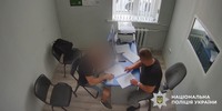 На Вінниччині поліцейські викрили підприємця, який шахрайським шляхом заволодів понад 2 мільйонами гривень