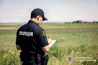 Збитки на 53 мільйони: на Хмельниччині поліцейські викрили масштабну схему незаконного заволодіння земельними ділянками