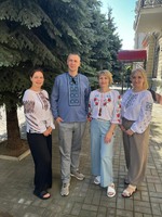 30 років Конституції України: Закон, що об'єднує державу та суспільство