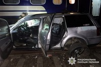 Загинули двоє 18-річних пасажирів: у Хмельницькому слідчі поліції оголосили підозру водієві легковика, що спричинив ДТП