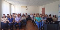 Конституція, урочистості, нагородження