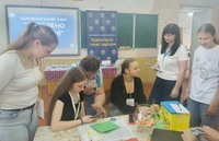 Допомагаємо молоді знайти свій професійний шлях: участь у Інженерному фестивалі