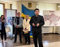 У Тернопільському обласному центрі зайнятості відбулась XV Міжнародна науково-практична конференція