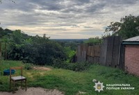 Поліцейські врятували потерпілій життя: поліція Полтавщини затримала чоловіка за підозрою у вчиненні замаху на вбивство вагітної жінки