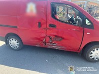 Поліція Вінниччини розслідує обставини двох ДТП з потерпілими