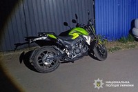 На Полтавщині у ДТП постраждали троє людей, серед яких 11-місячна дитина: поліція встановлює обставини