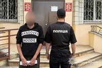 Поліцейські Сумщини виявили громадянина рф, який підлягає примусовому видворенню з України