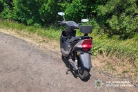 У Миргородському районі в ДТП постраждала пасажирка: поліція встановлює обставини події