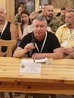 Об'єднуємо зусилля задля підтримки ветеранів!
