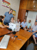 Проведено інформаційно-просвітницький захід для неповнолітніх суб’єктів пробації та молоді