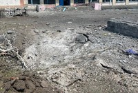 У Синельниківському районі від ворожого удару загинула 7-річна дівчинка, є поранені — розпочато розслідування