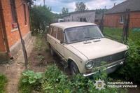 На Хмельниччині слідчі встановлюють обставини ДТП, у якій загинув 90-річний пенсіонер