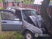 Поліція встановлює обставини смертельної ДТП на Конотопщині