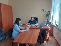 Робоча зустріч органу пробації та сектору кримінальної поліції, як запорука дієвої співпраці