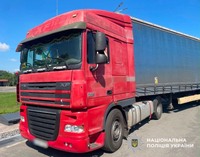 В ДТП на Обухівщині травмовано пішохода: поліцейські Київщини розслідують обставини події