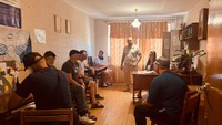 Робота як шлях до стабільності: в Інгулецькому районному відділі пробації проведено тренінг з питань працевлаштування