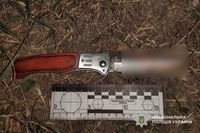 Криворізькі поліцейські затримали 19-річного фігуранта за спричинення тяжких тілесних ушкоджень містянину