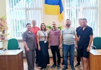 Справжня сила — в умінні домовлятися: тренінг для суб'єктів пробації