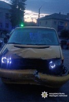 Загинув пасажир мотоцикла: поліцейські Київщини розслідують обставини ДТП на Обухівщині